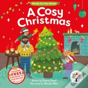 Capa do artigo A Cosy Christmas