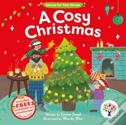 Capa do artigo A Cosy Christmas