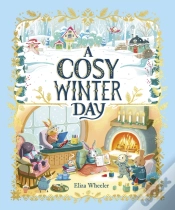 Capa do artigo A Cosy Winter Day