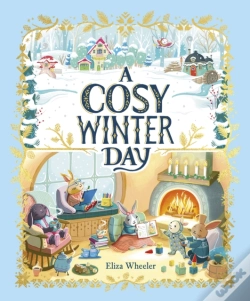 Capa do artigo A Cosy Winter Day