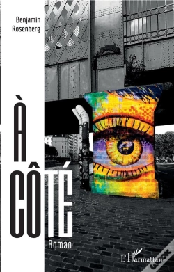 Capa do artigo À Côté