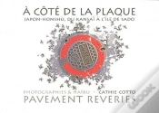 Capa do artigo À Côté De La Plaque ; Pavement Rêveries