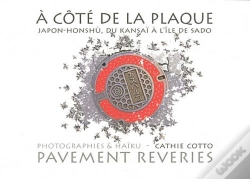 Capa do artigo À Côté De La Plaque ; Pavement Rêveries