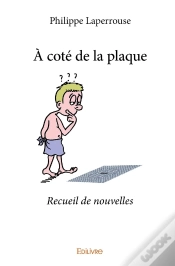 Capa do artigo À Côté De La Plaque