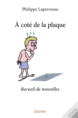 Capa do artigo À Côté De La Plaque