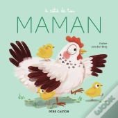 À Côté De Toi, Maman