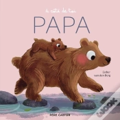 Capa do artigo À Côté De Toi, Papa