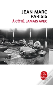 Capa do artigo À Côté, Jamais Avec