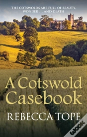 Capa do artigo A Cotswold Casebook