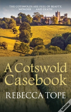 Capa do artigo A Cotswold Casebook