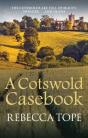 A Cotswold Casebook - Preview