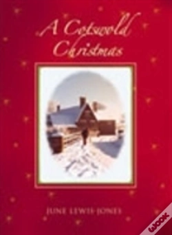 Capa do artigo A Cotswold Christmas
