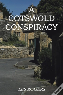 Capa do artigo A Cotswold Conspiracy
