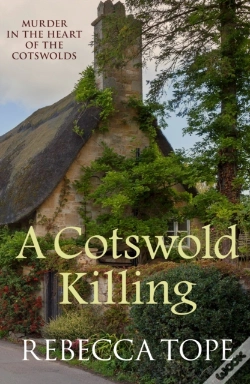 Capa do artigo A Cotswold Killing