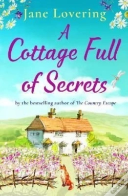 Capa do artigo A Cottage Full Of Secrets