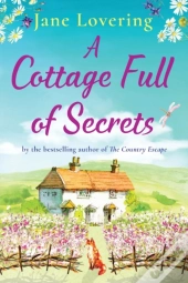 A Cottage Full Of Secrets