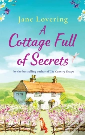 A Cottage Full Of Secrets