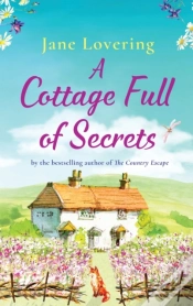 Capa do artigo A Cottage Full Of Secrets