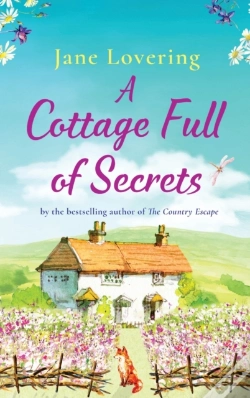 Capa do artigo A Cottage Full Of Secrets
