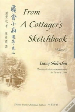 Capa do artigo A Cottager'S Sketchbook V. 2