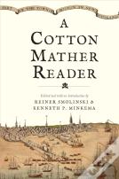 A Cotton Mather Reader