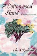 A Cottonwood Stand