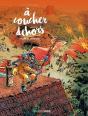 À Coucher Dehors : Coffret Tomes 1 Et 2 - Preview