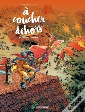 À Coucher Dehors : Coffret Tomes 1 Et 2