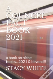 Capa do artigo A Councel Fact Book 2021