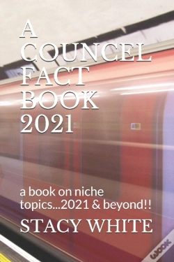 Capa do artigo A Councel Fact Book 2021