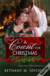 Capa do artigo A Count For Christmas