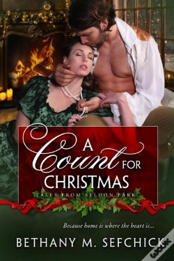 Capa do artigo A Count For Christmas