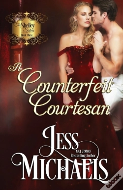Capa do artigo A Counterfeit Courtesan