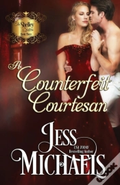 Capa do artigo A Counterfeit Courtesan