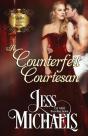 A Counterfeit Courtesan - Preview