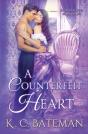 A Counterfeit Heart - Preview