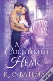 Capa do artigo A Counterfeit Heart