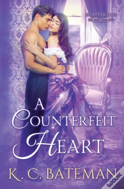 Capa do artigo A Counterfeit Heart