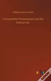 Capa do artigo A Counterfeit Presentment And The Parlou