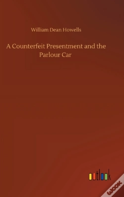 Capa do artigo A Counterfeit Presentment And The Parlou