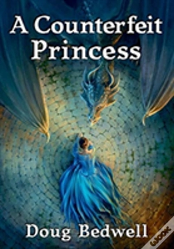 Capa do artigo A Counterfeit Princess