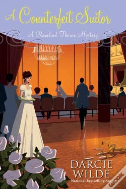 Capa do artigo A Counterfeit Suitor