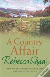 Capa do artigo A Country Affair