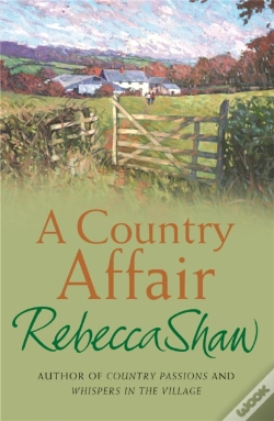 Capa do artigo A Country Affair