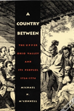 Capa do artigo A Country Between