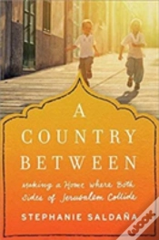 Capa do artigo A Country Between