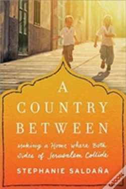 Capa do artigo A Country Between