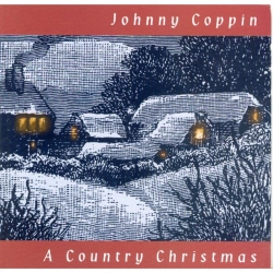 Capa do artigo A Country Christmas - CD