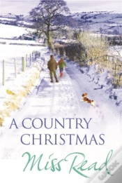 Capa do artigo A Country Christmas