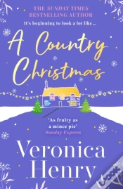 Capa do artigo A Country Christmas